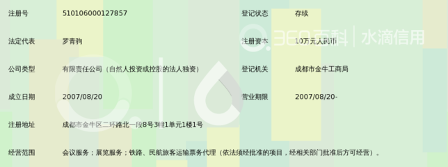 成都燕泰会议服务_360百科