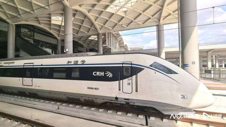 广东城际增开惠州北至佛山西列车